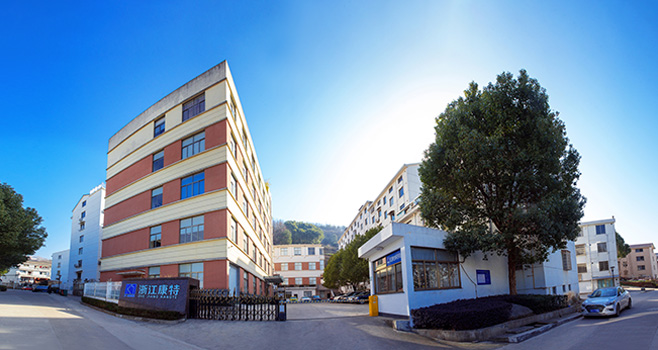 společnost Zhejiang Kangte Biotechnology Co., Ltd