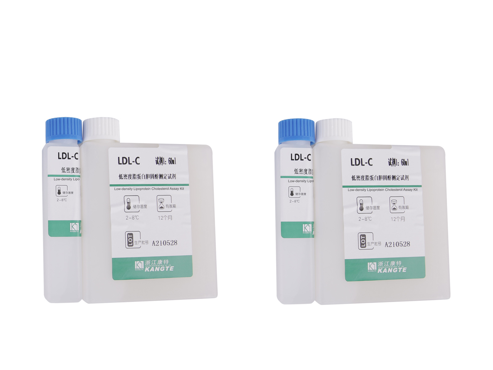 【LDL-C】Low-density Lipoprotein Cholesterol Assay Kit (přímá metoda)